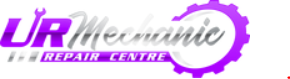 Refinish Centre logo